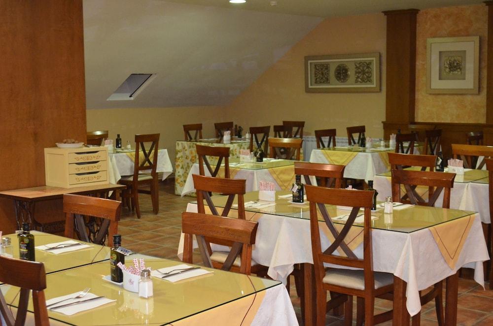 Hospedium Hotel Retiro Del Maestre Almagro Exteriör bild