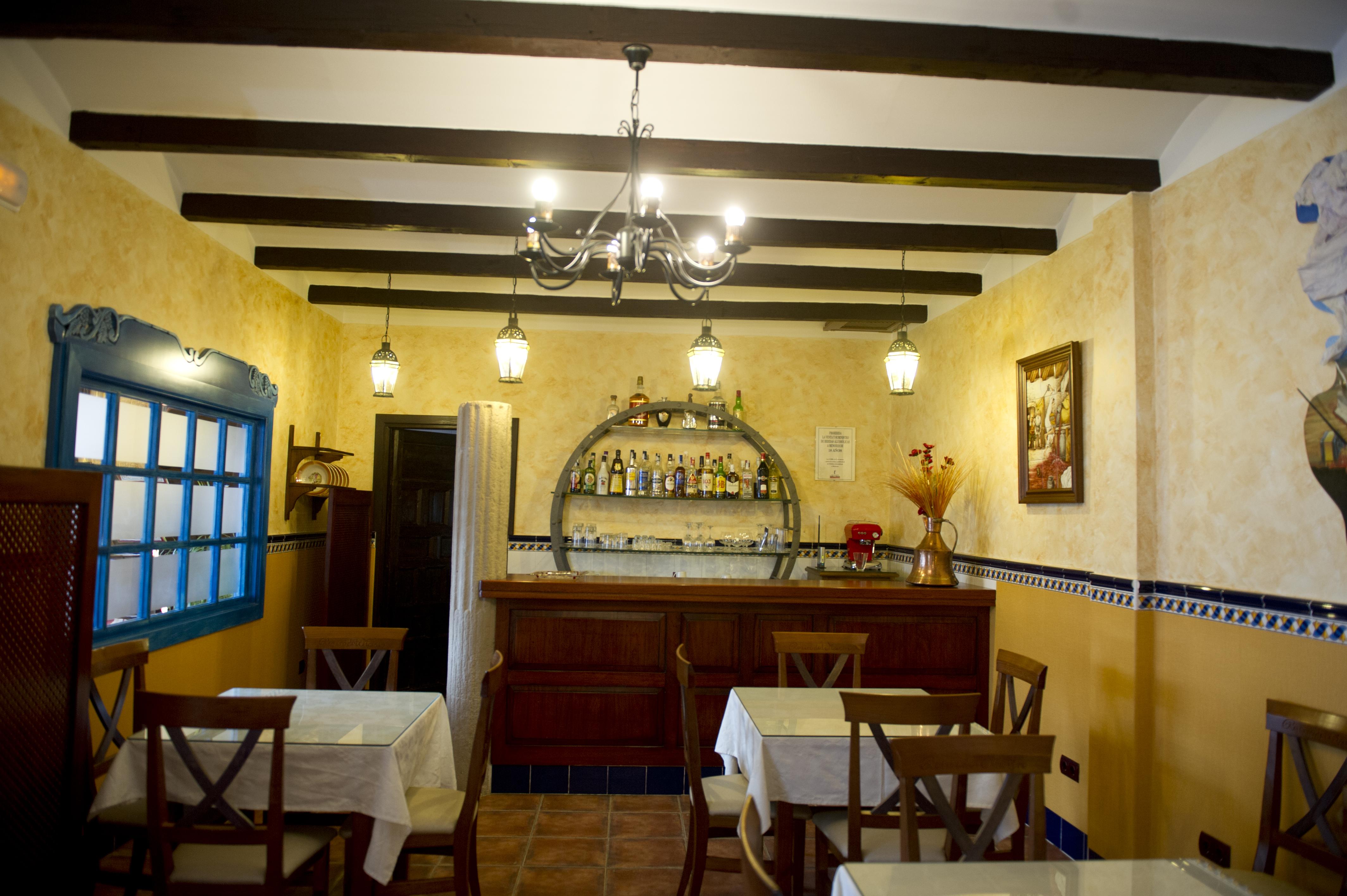 Hospedium Hotel Retiro Del Maestre Almagro Exteriör bild